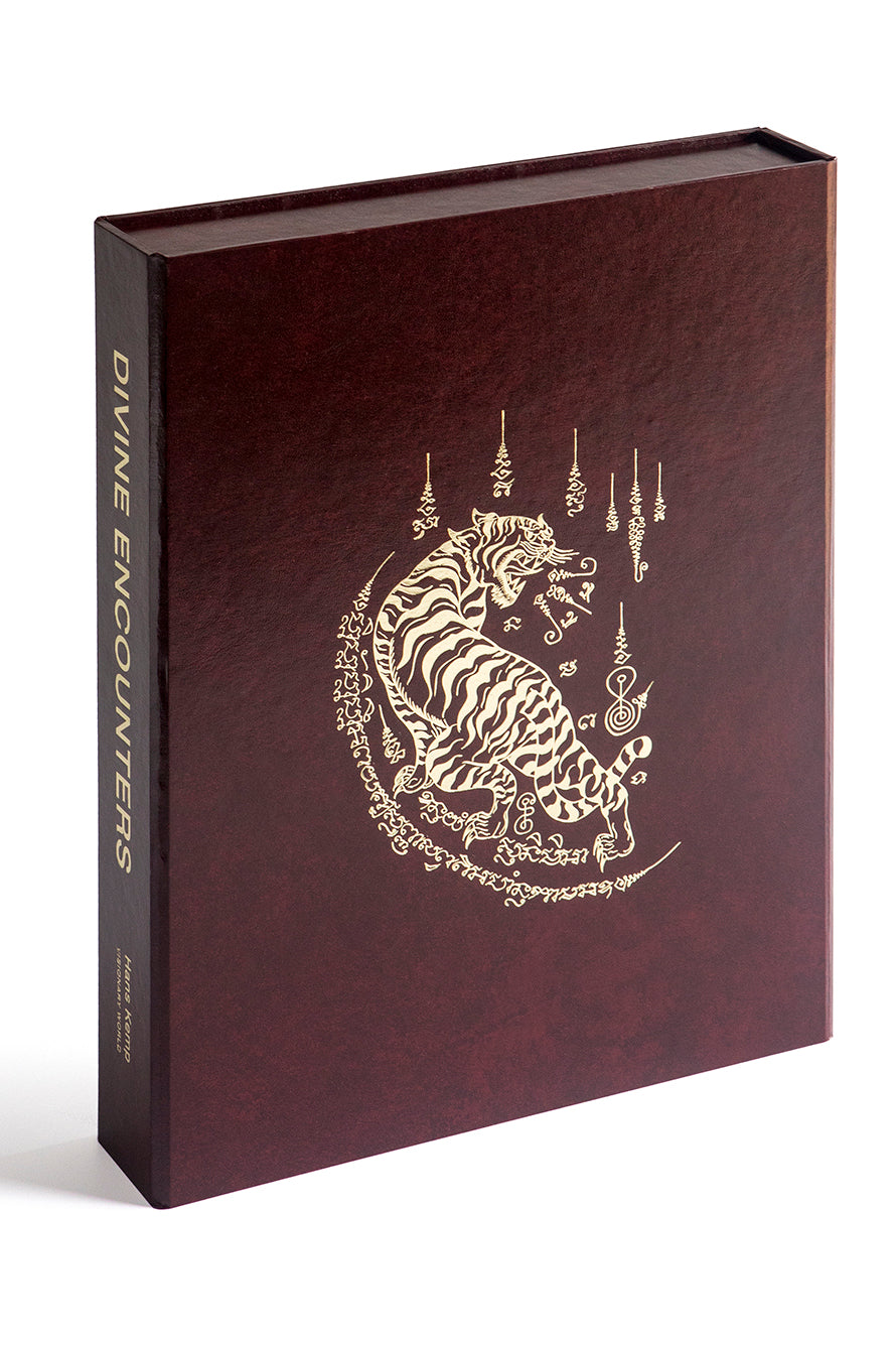 Divine Encounters Limited Edition